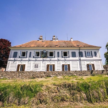 Villa Waldhaus Cesky Krumlov Exterior foto